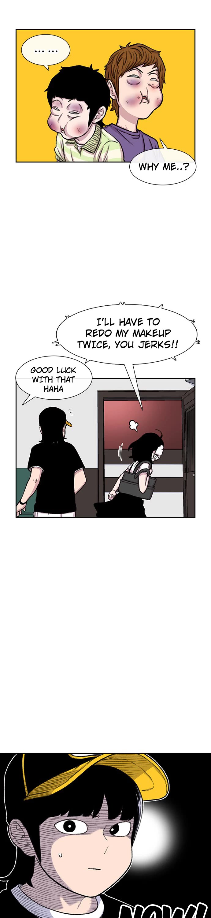 Star Ginseng Store Chapter 92 - Page 23