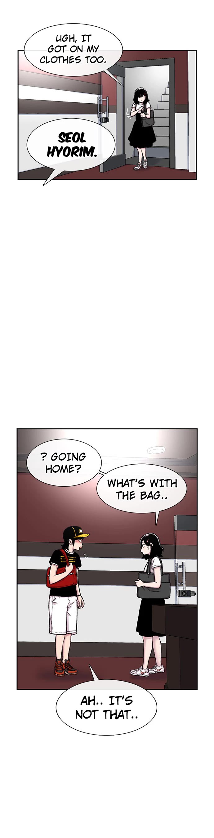 Star Ginseng Store Chapter 92 - Page 25