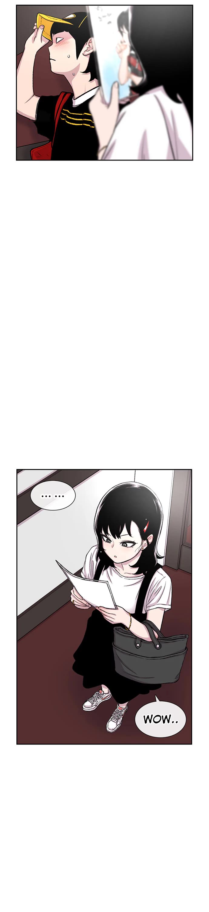 Star Ginseng Store Chapter 92 - Page 28