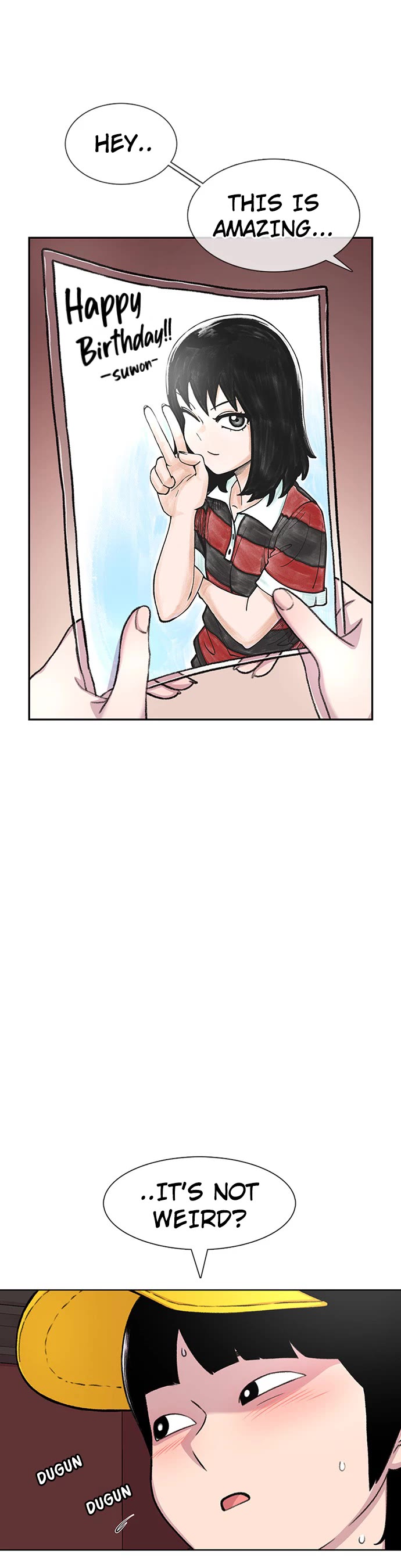 Star Ginseng Store Chapter 92 - Page 29