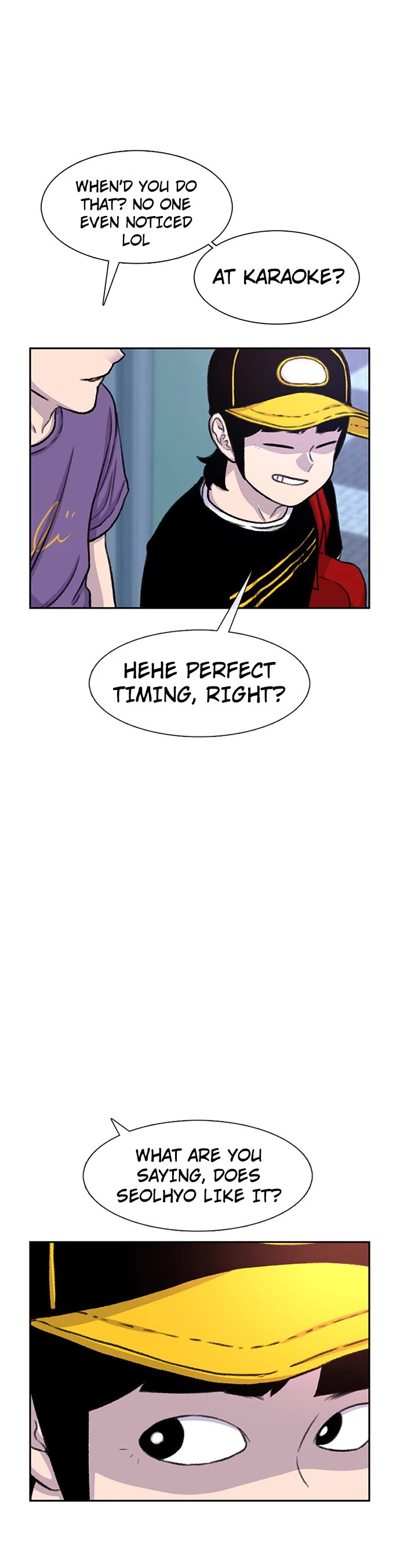 Star Ginseng Store Chapter 92 - Page 34