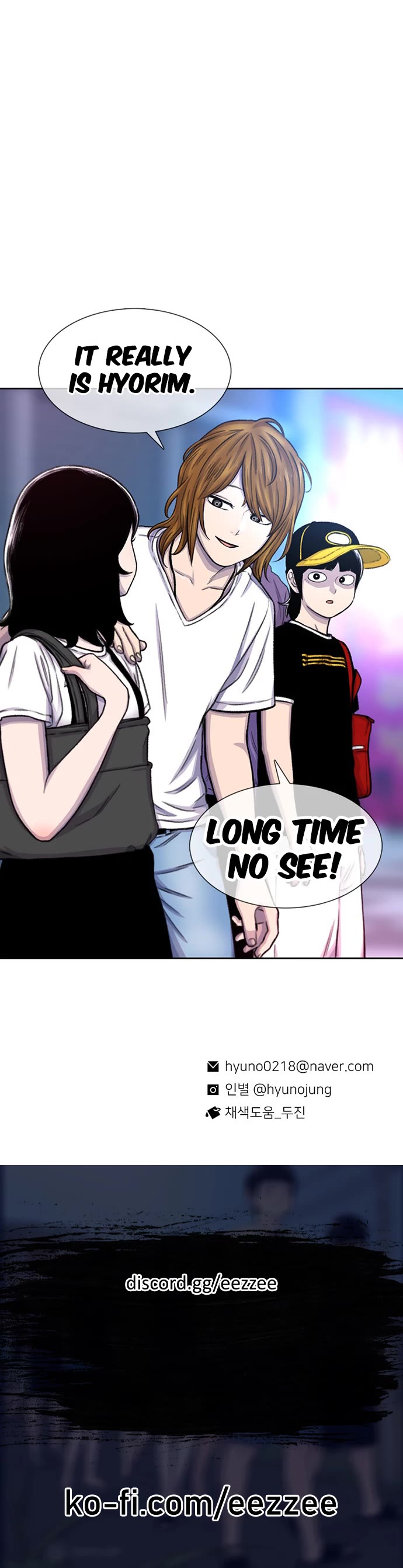 Star Ginseng Store Chapter 92 - Page 38