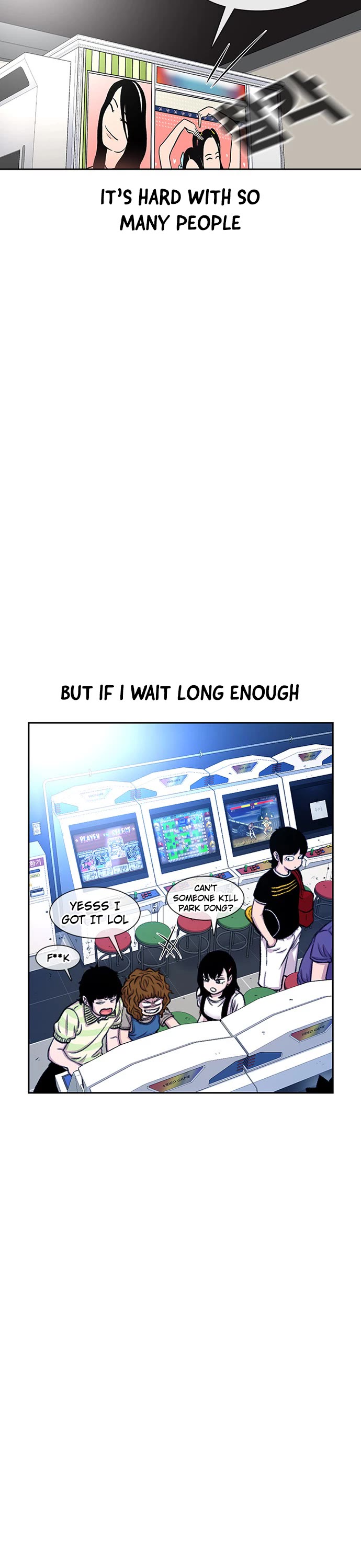 Star Ginseng Store Chapter 92 - Page 6