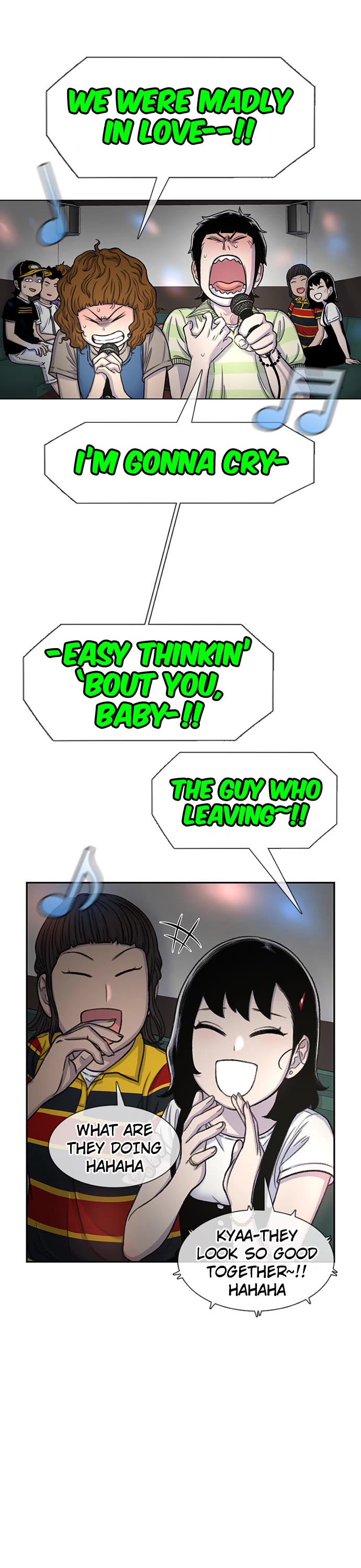 Star Ginseng Store Chapter 92 - Page 8