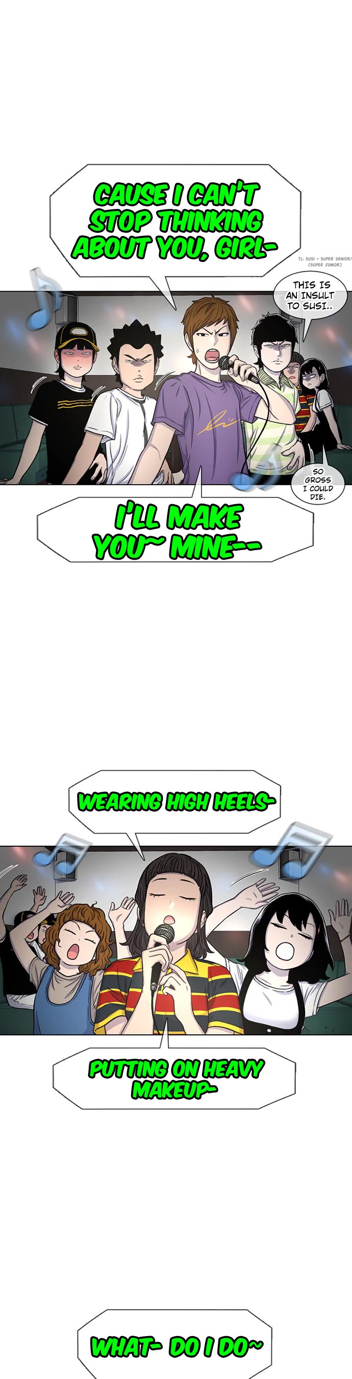 Star Ginseng Store Chapter 92 - Page 10