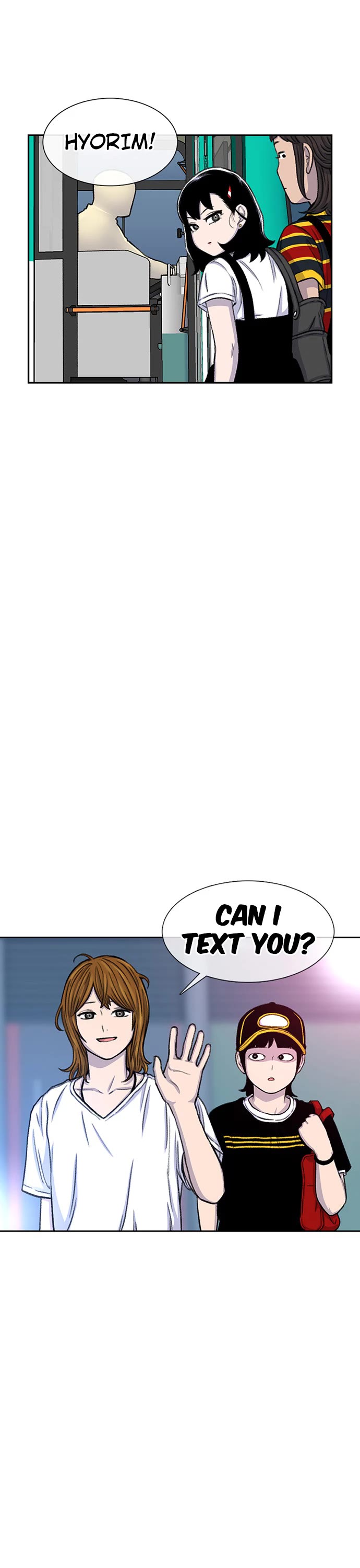 Star Ginseng Store Chapter 93 - Page 18