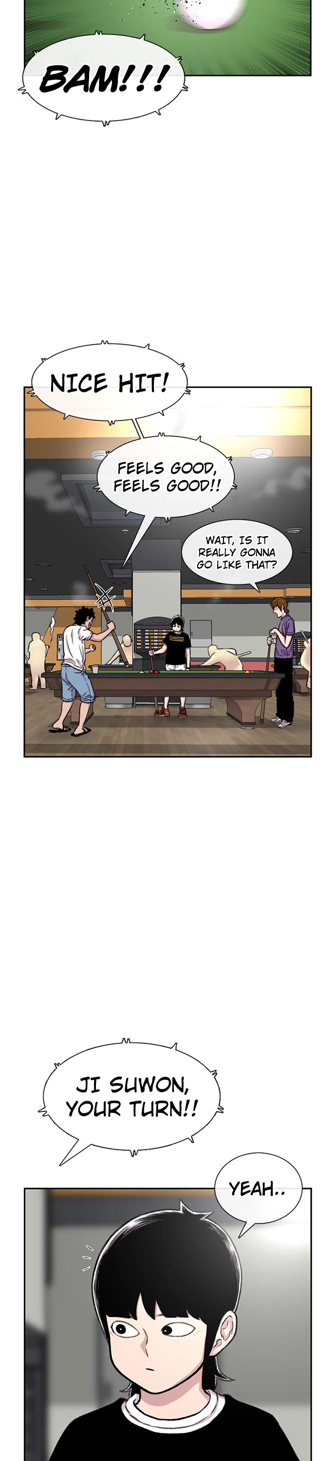 Star Ginseng Store Chapter 93 - Page 21