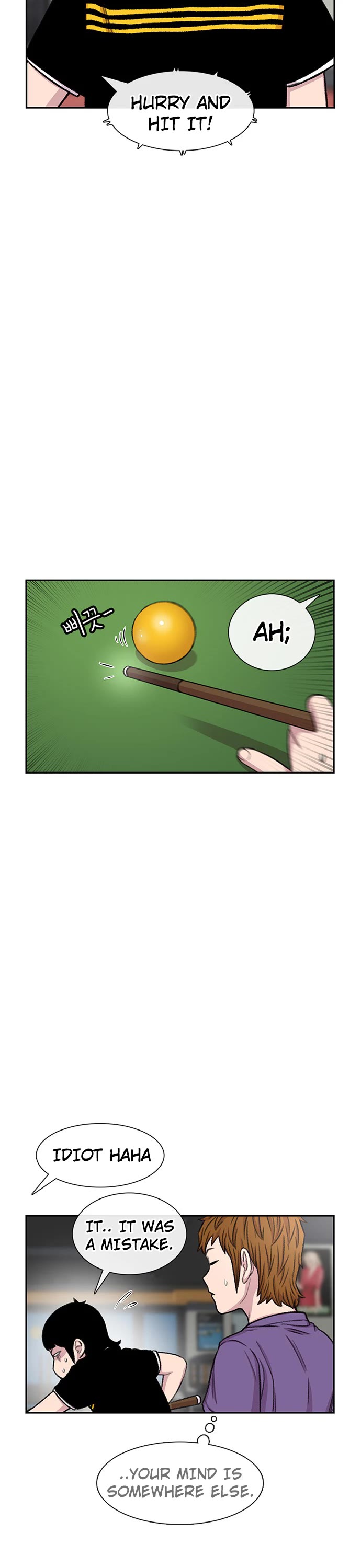 Star Ginseng Store Chapter 93 - Page 22