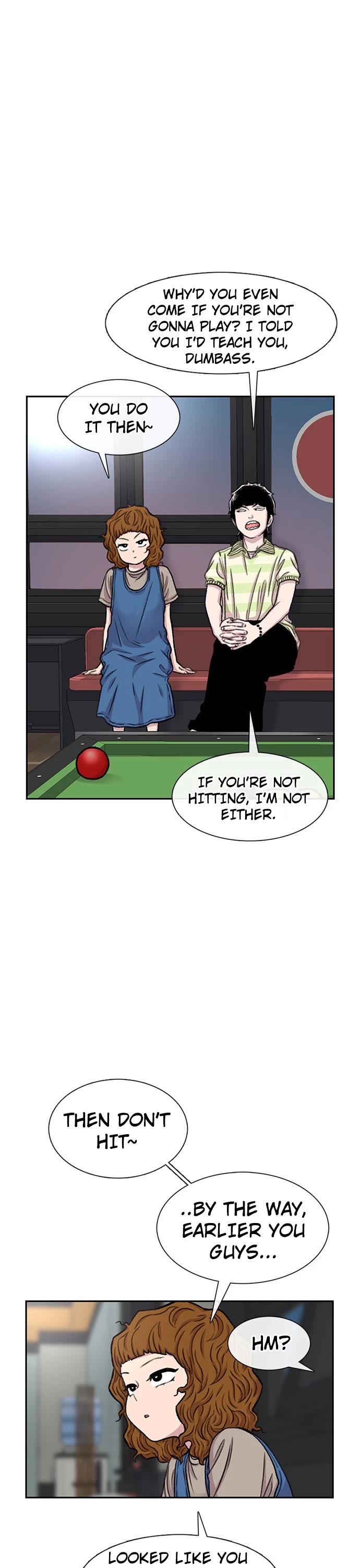 Star Ginseng Store Chapter 93 - Page 23