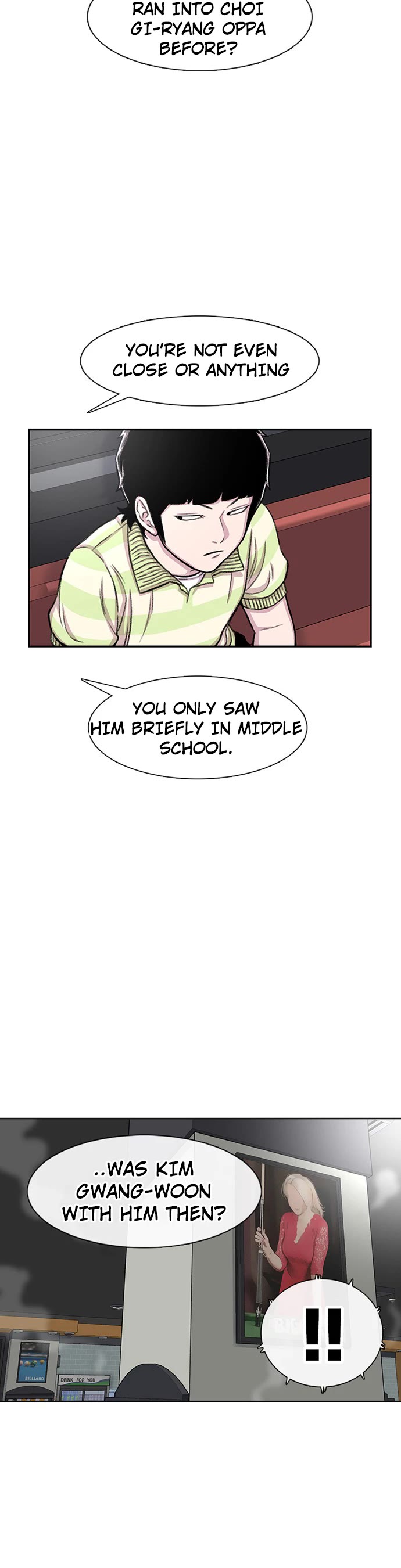 Star Ginseng Store Chapter 93 - Page 24