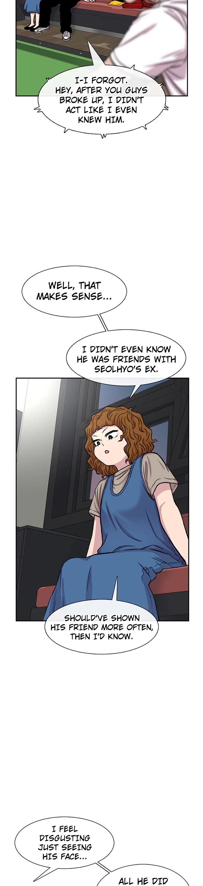 Star Ginseng Store Chapter 93 - Page 26