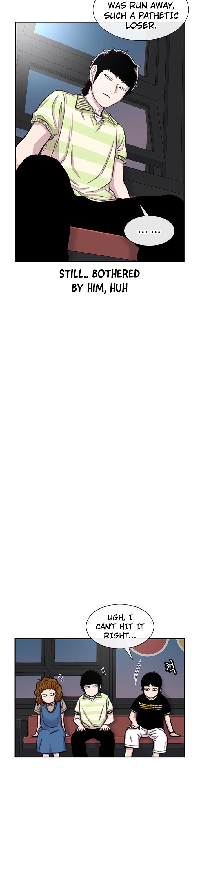 Star Ginseng Store Chapter 93 - Page 27