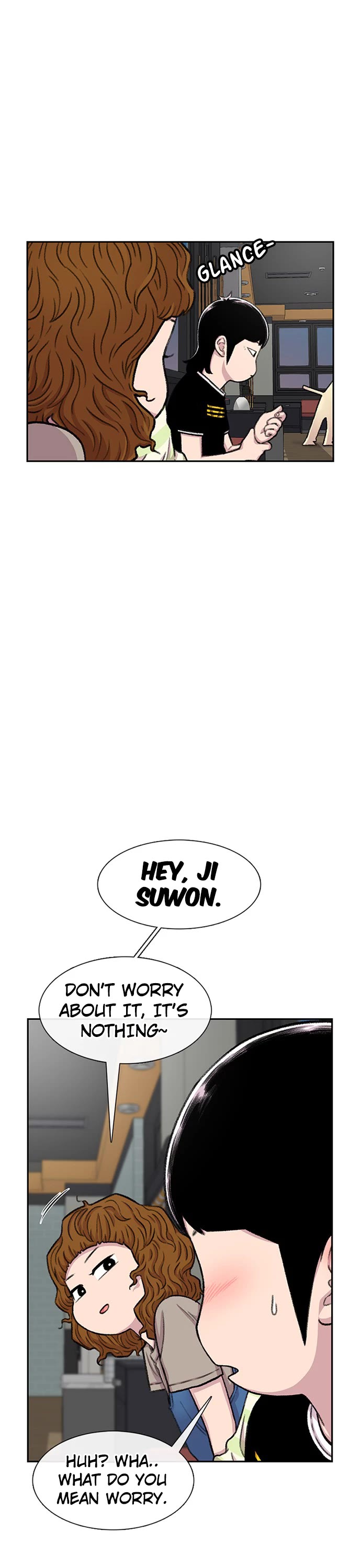 Star Ginseng Store Chapter 93 - Page 28