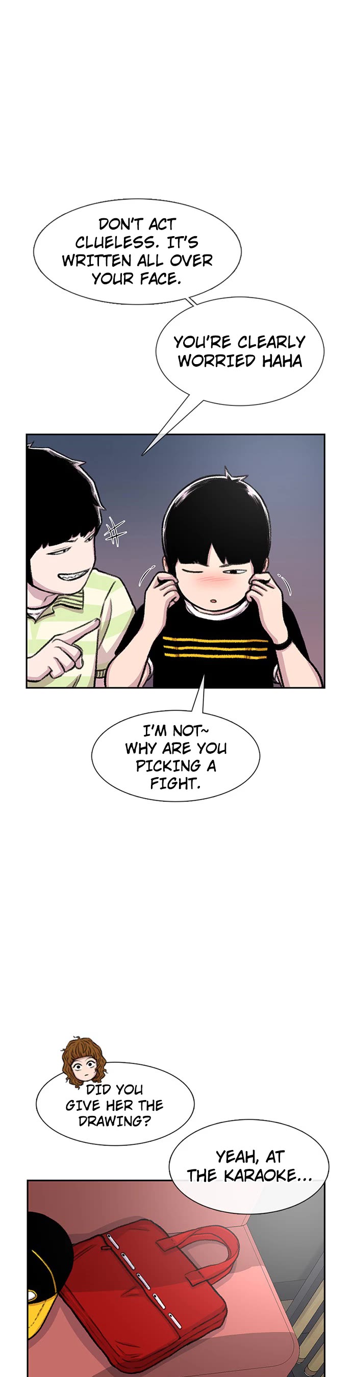 Star Ginseng Store Chapter 93 - Page 29