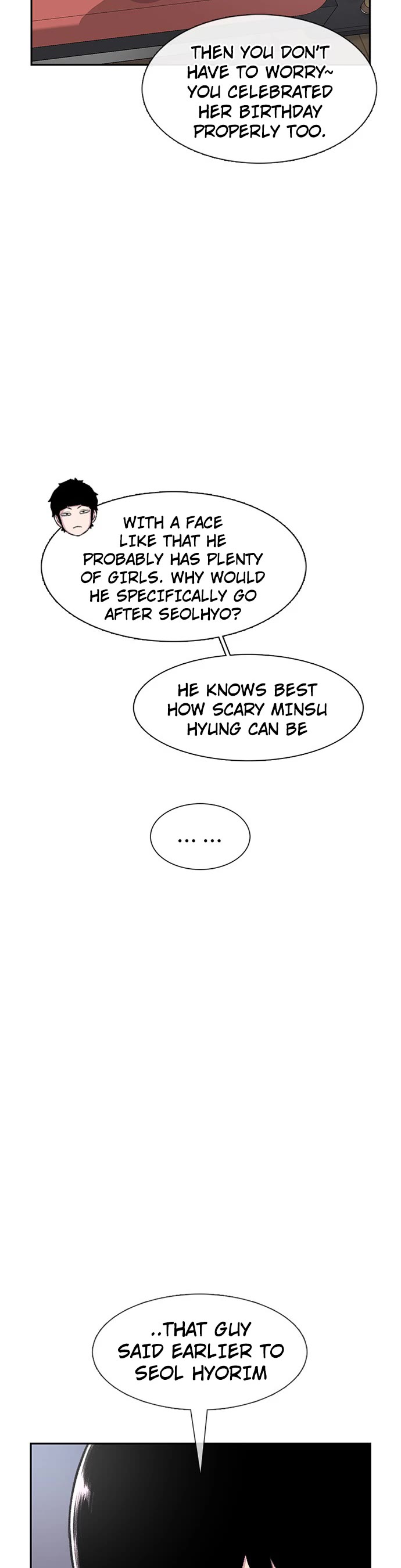 Star Ginseng Store Chapter 93 - Page 30