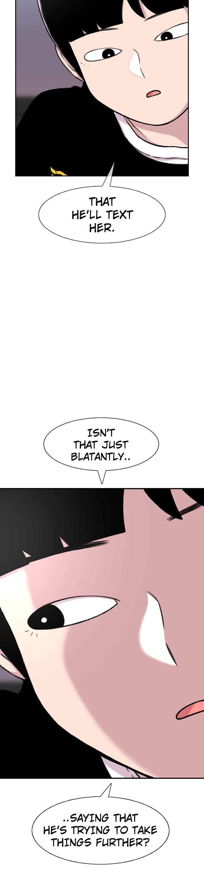 Star Ginseng Store Chapter 93 - Page 31