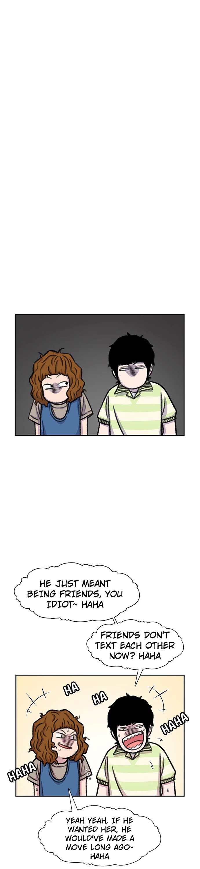 Star Ginseng Store Chapter 93 - Page 32