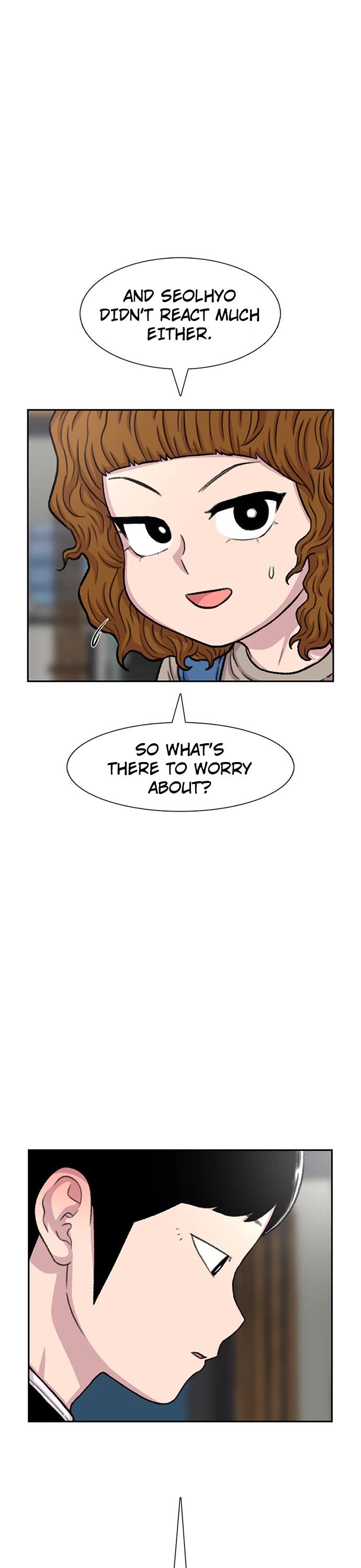 Star Ginseng Store Chapter 93 - Page 33