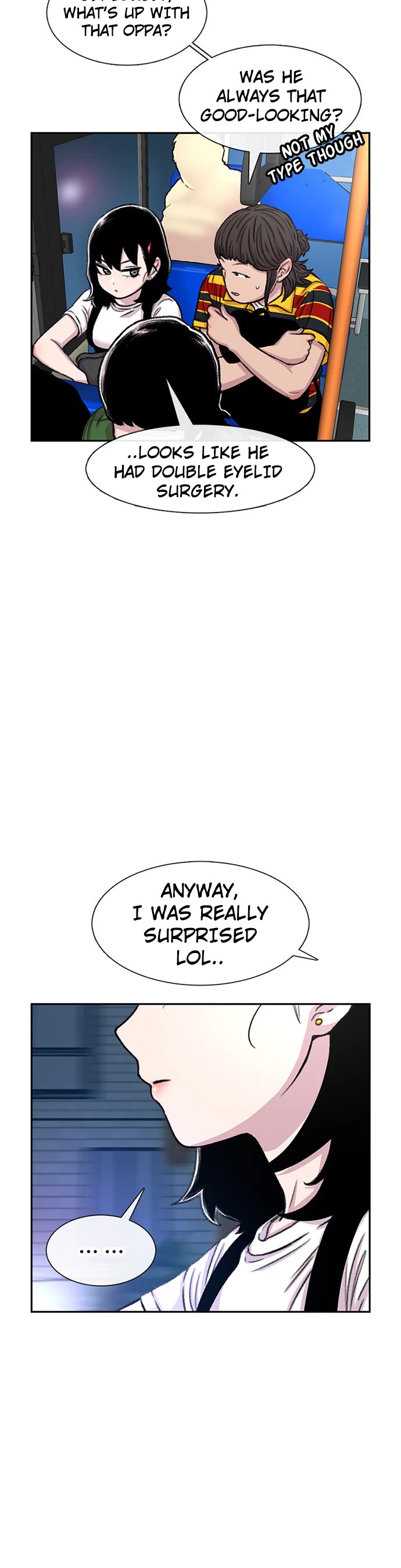 Star Ginseng Store Chapter 93 - Page 35