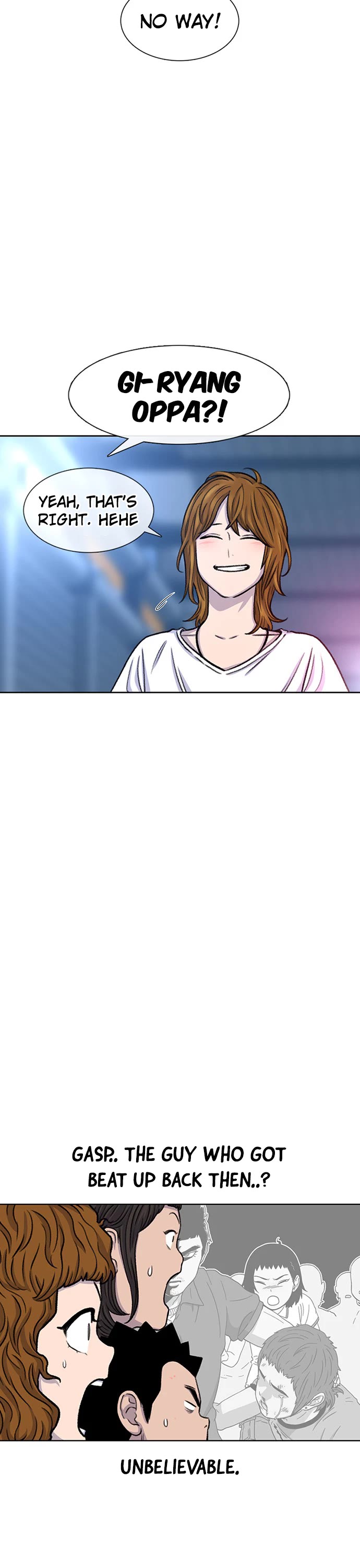 Star Ginseng Store Chapter 93 - Page 8