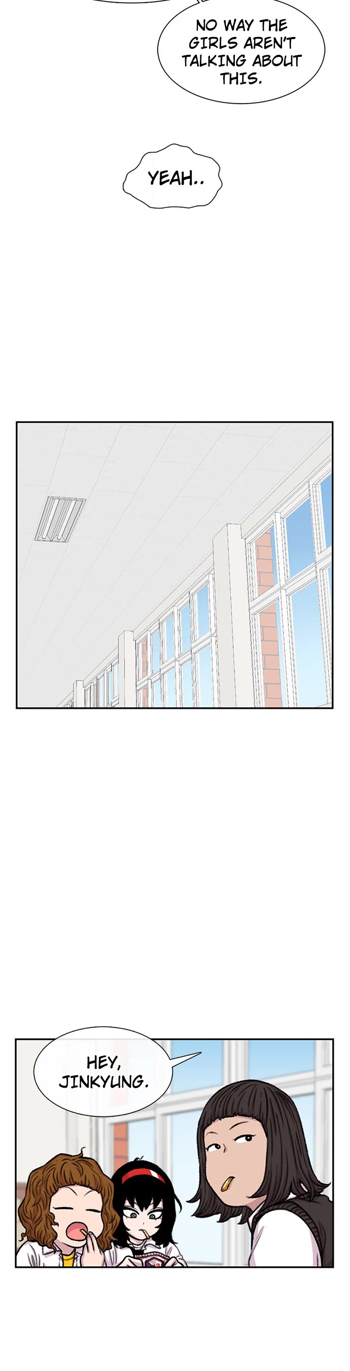 Star Ginseng Store Chapter 94 - Page 14