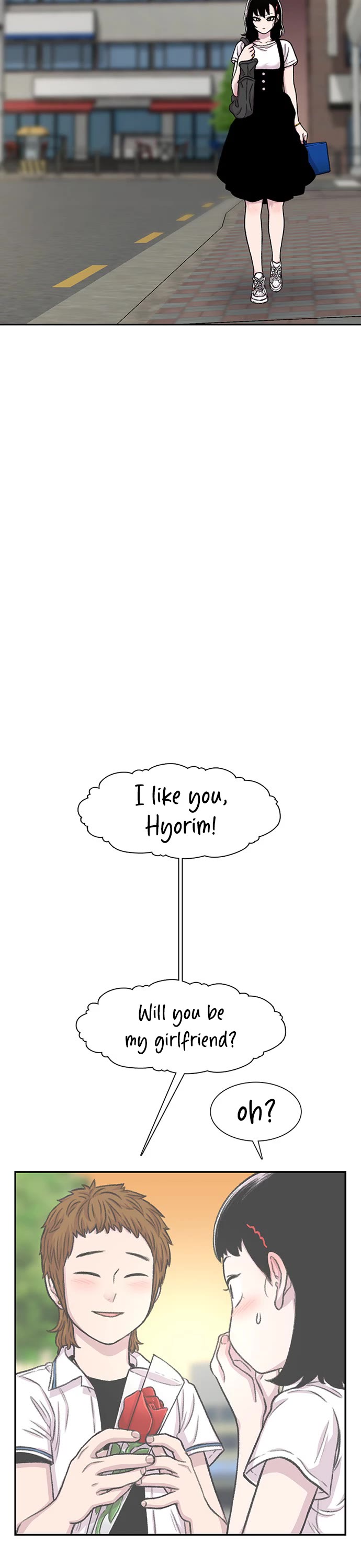 Star Ginseng Store Chapter 94 - Page 3