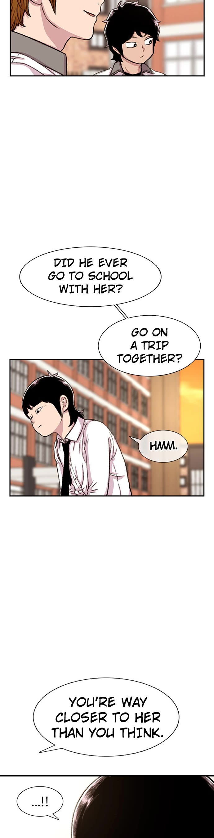 Star Ginseng Store Chapter 94 - Page 25