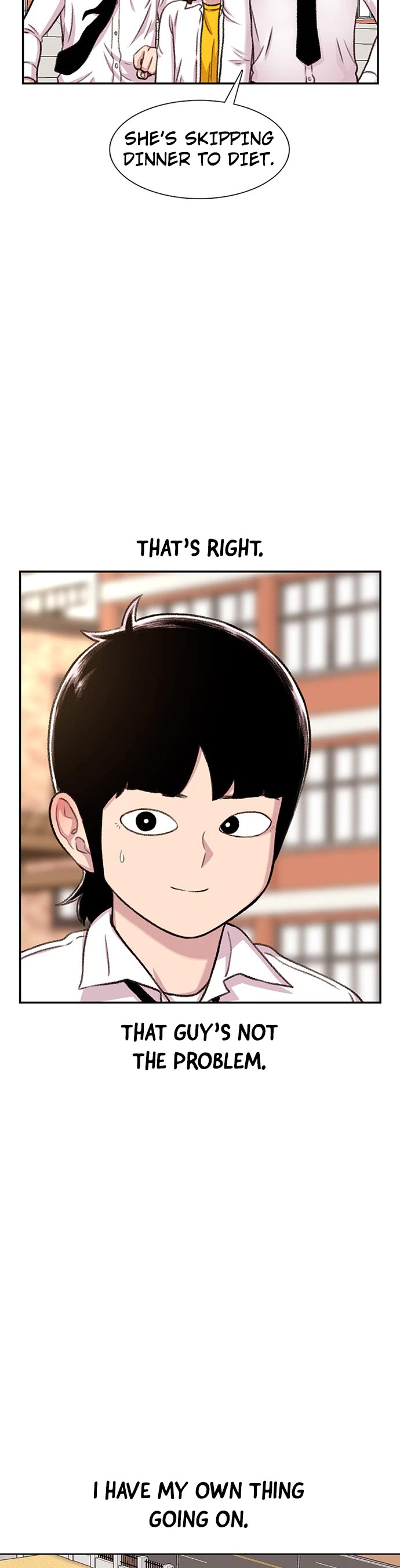 Star Ginseng Store Chapter 94 - Page 30