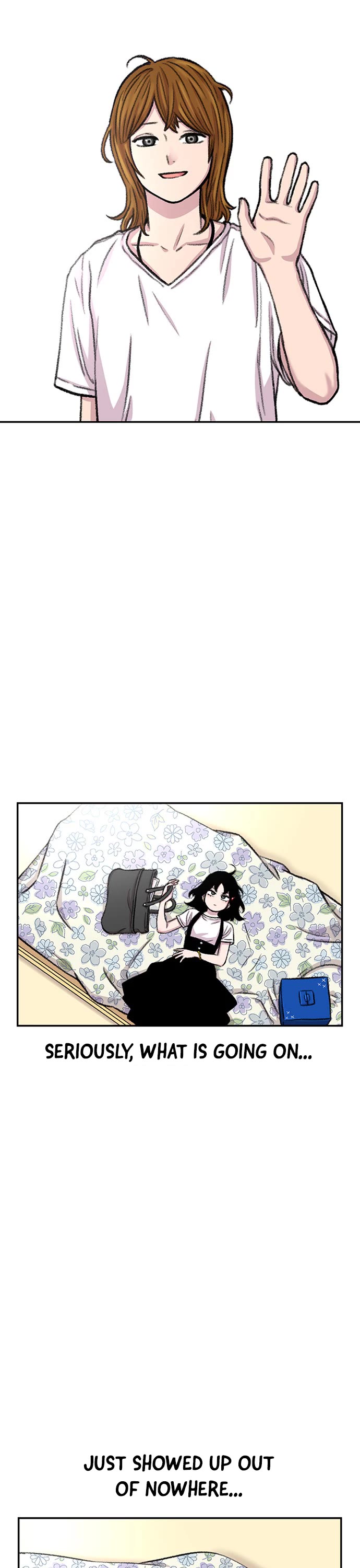 Star Ginseng Store Chapter 94 - Page 6