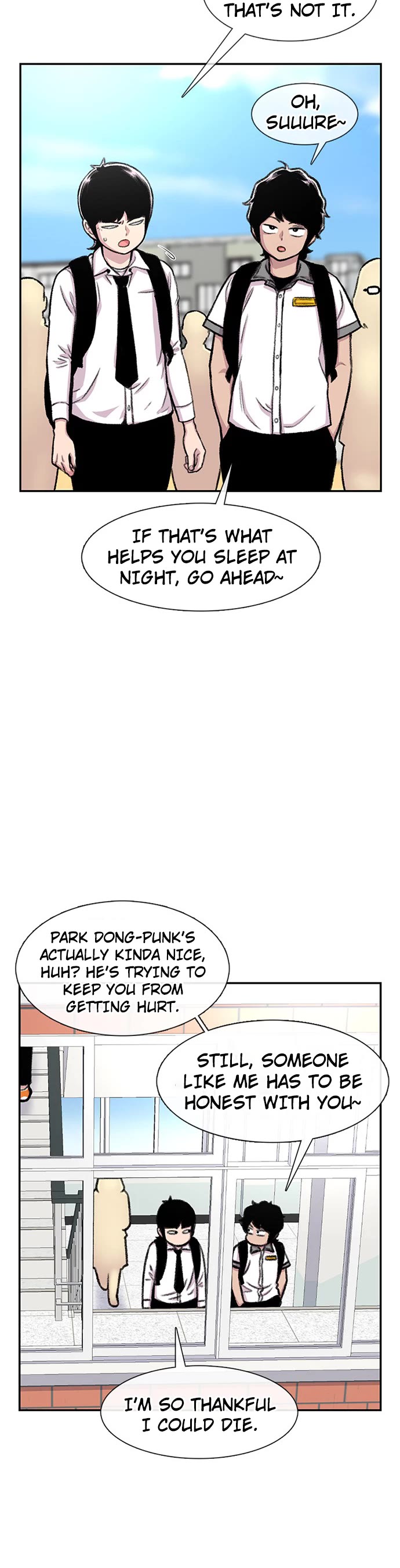 Star Ginseng Store Chapter 94 - Page 10