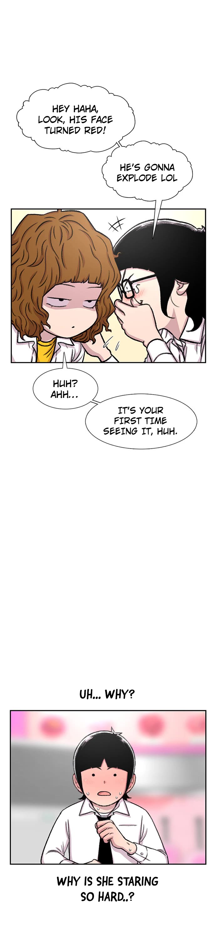 Star Ginseng Store Chapter 95 - Page 11