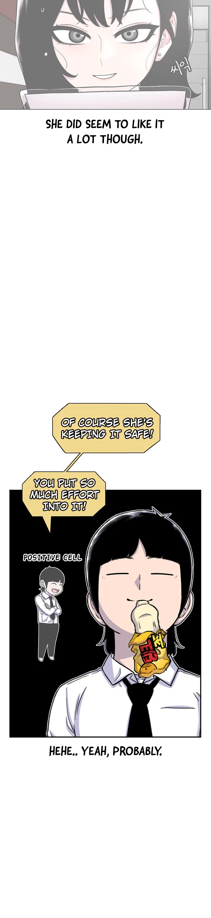 Star Ginseng Store Chapter 95 - Page 21