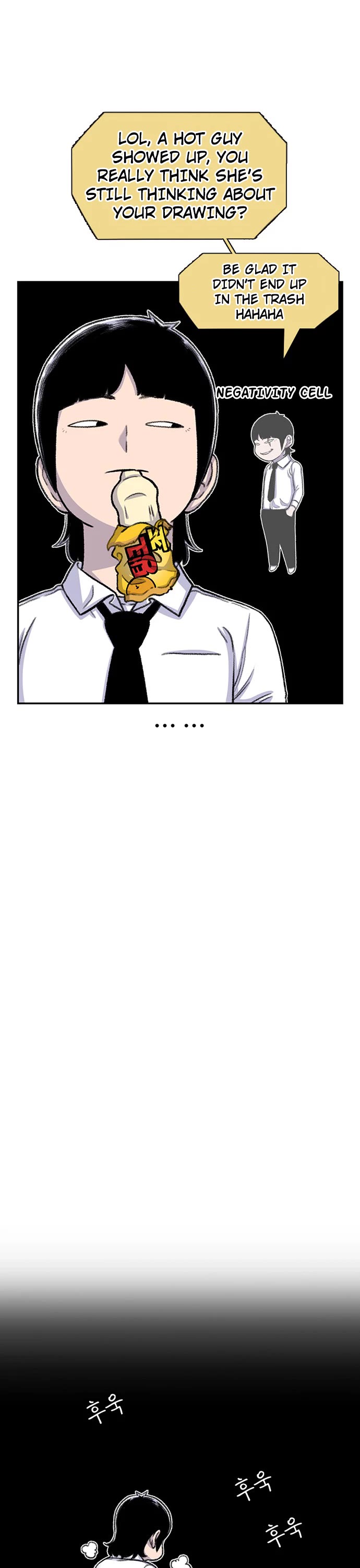 Star Ginseng Store Chapter 95 - Page 22