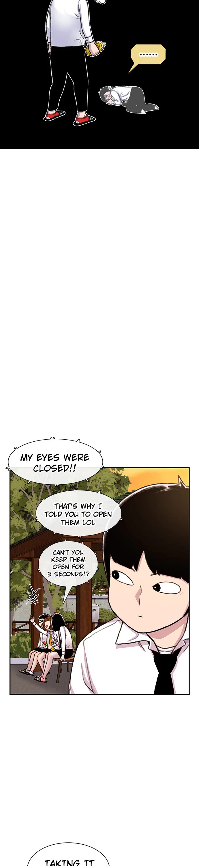 Star Ginseng Store Chapter 95 - Page 23