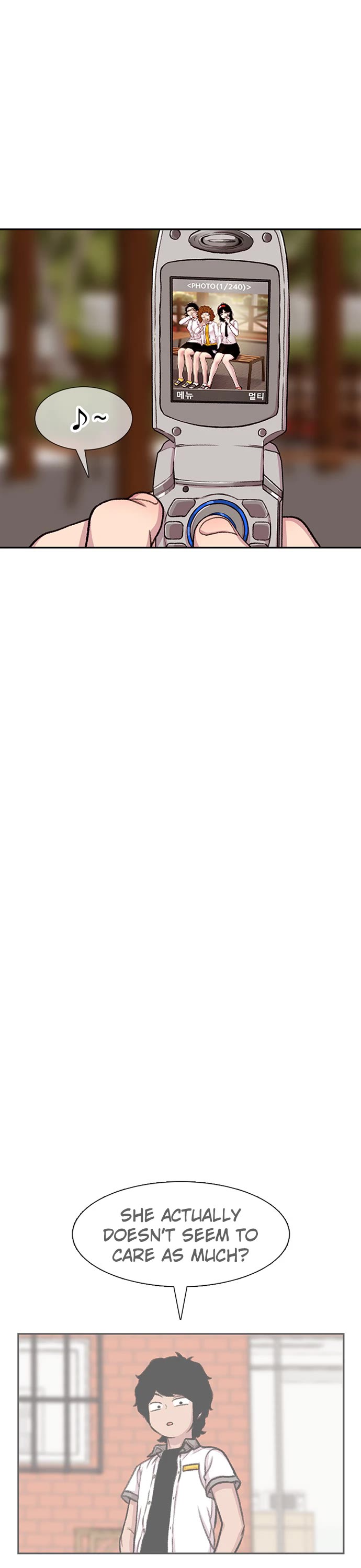 Star Ginseng Store Chapter 95 - Page 28