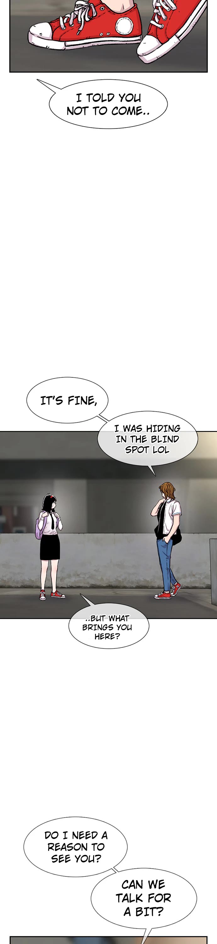 Star Ginseng Store Chapter 95 - Page 37