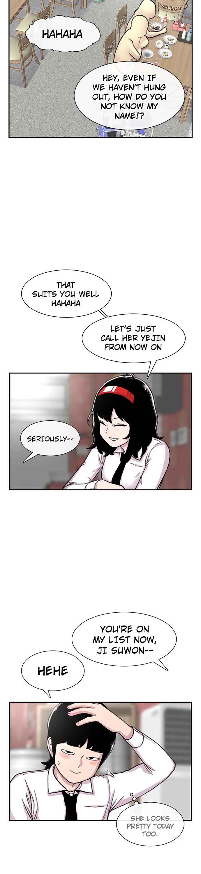 Star Ginseng Store Chapter 95 - Page 6