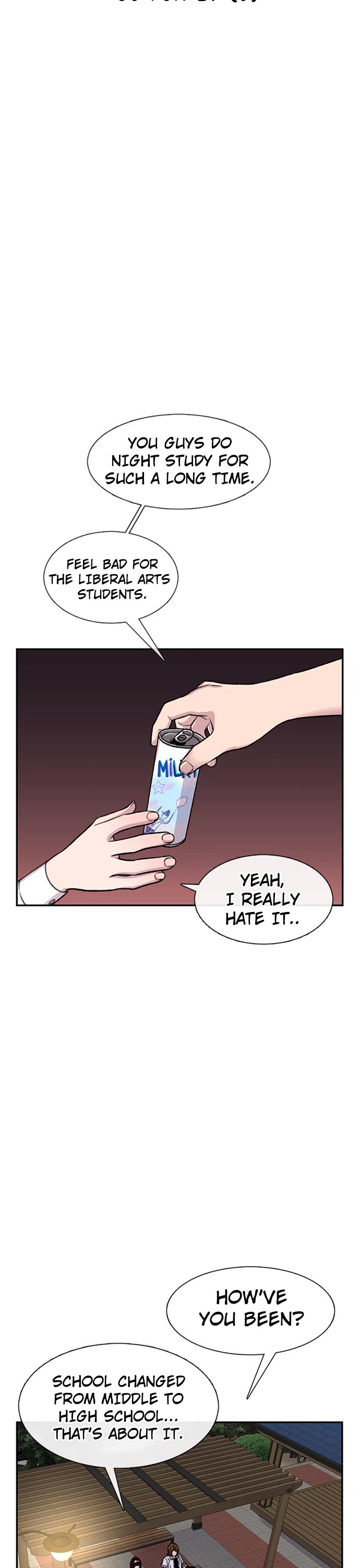 Star Ginseng Store Chapter 96 - Page 2