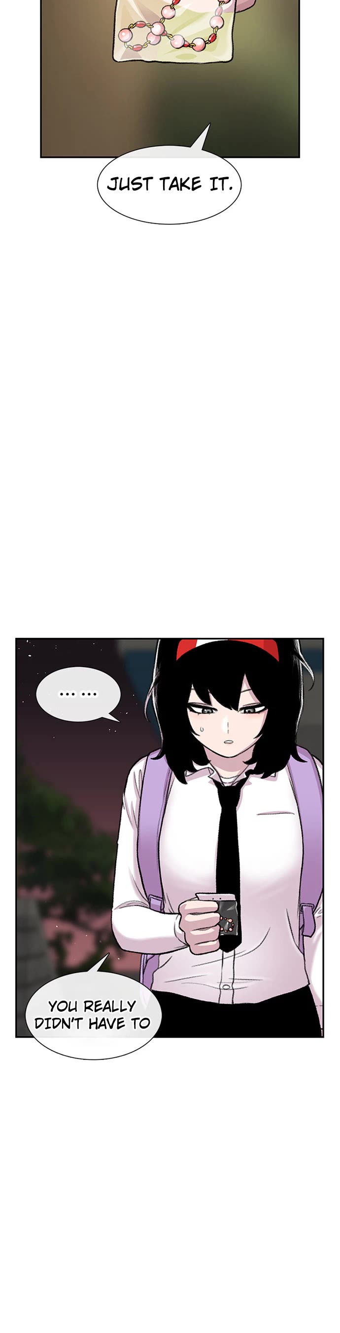 Star Ginseng Store Chapter 96 - Page 19