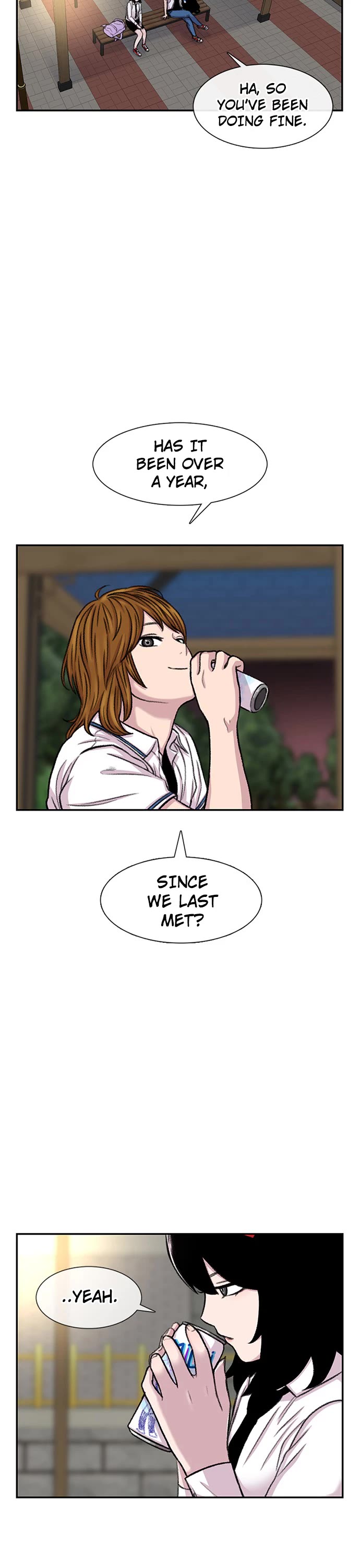 Star Ginseng Store Chapter 96 - Page 3