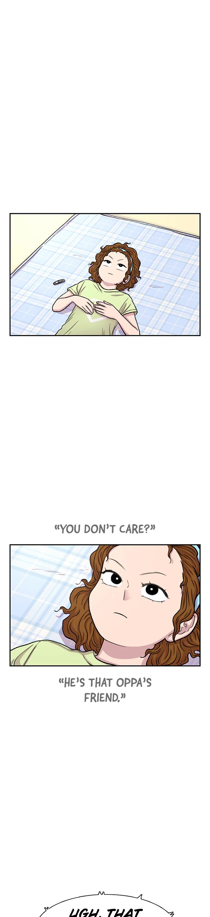 Star Ginseng Store Chapter 96 - Page 32