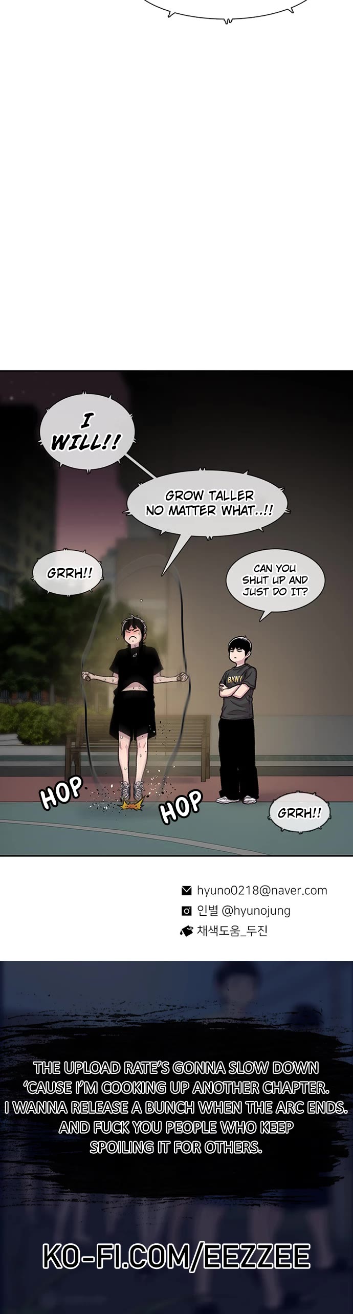 Star Ginseng Store Chapter 96 - Page 39