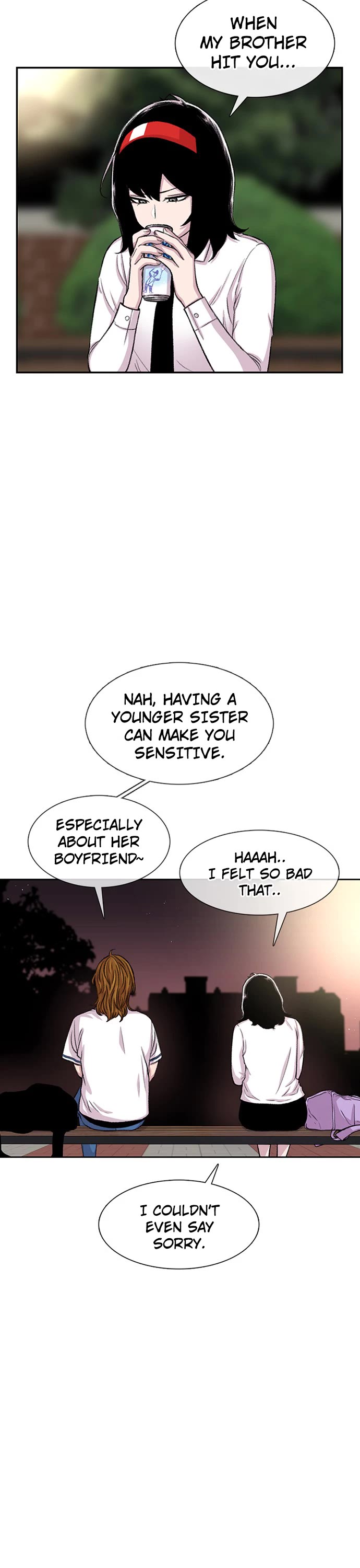 Star Ginseng Store Chapter 96 - Page 6