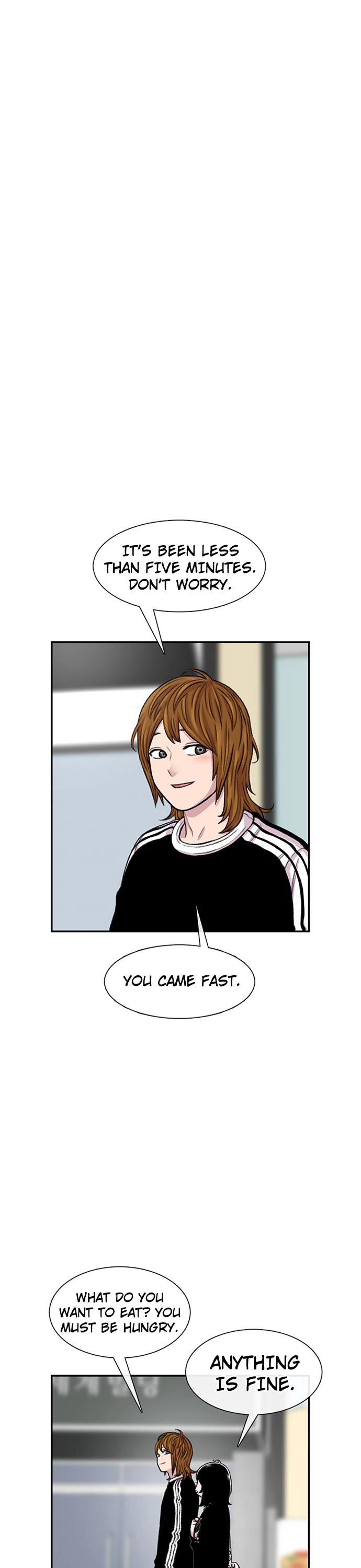 Star Ginseng Store Chapter 97 - Page 13