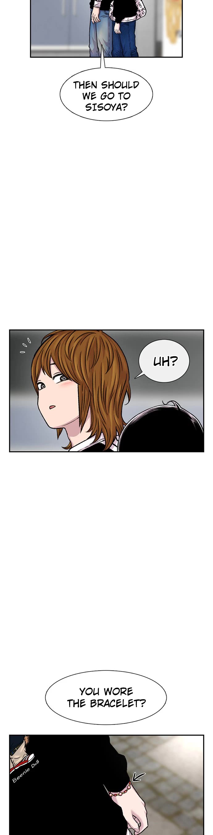 Star Ginseng Store Chapter 97 - Page 14