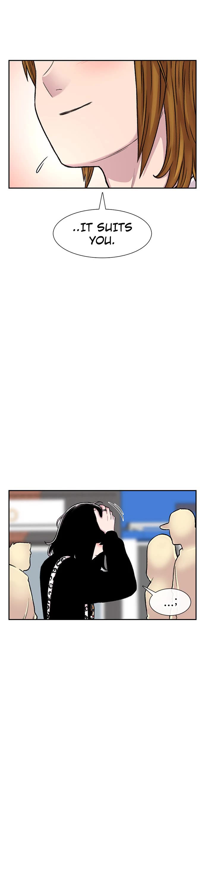 Star Ginseng Store Chapter 97 - Page 16