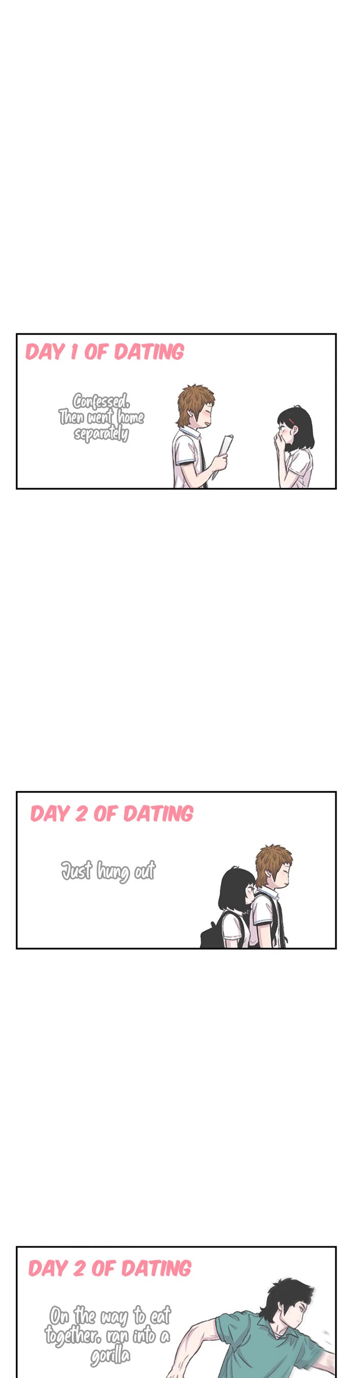 Star Ginseng Store Chapter 97 - Page 20