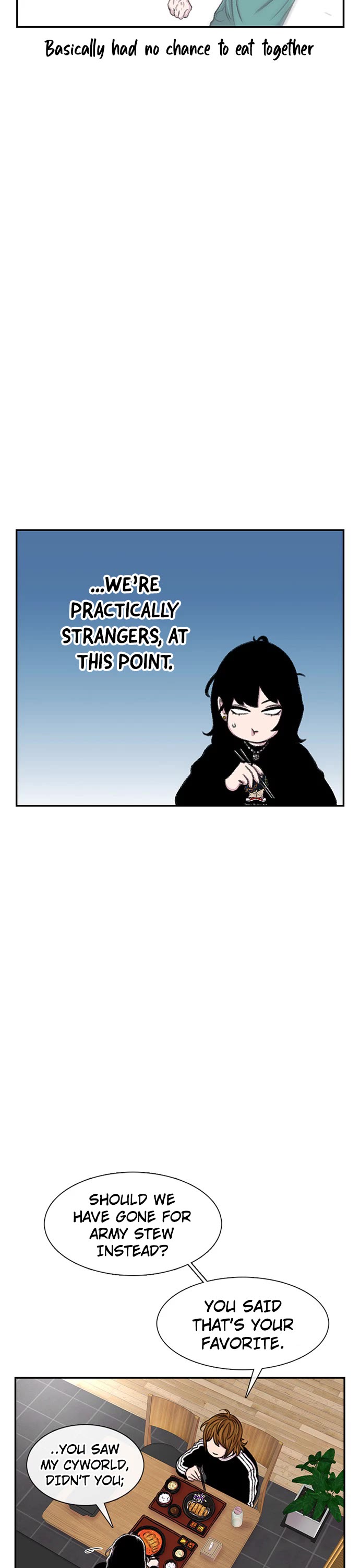 Star Ginseng Store Chapter 97 - Page 21