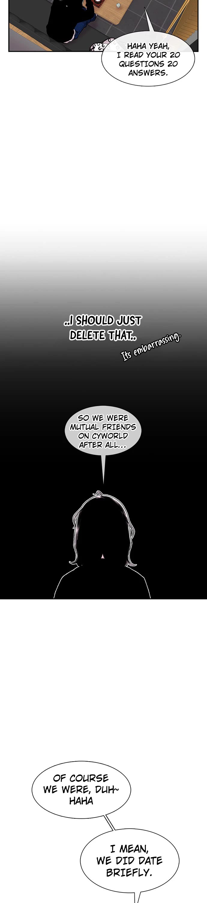 Star Ginseng Store Chapter 97 - Page 22