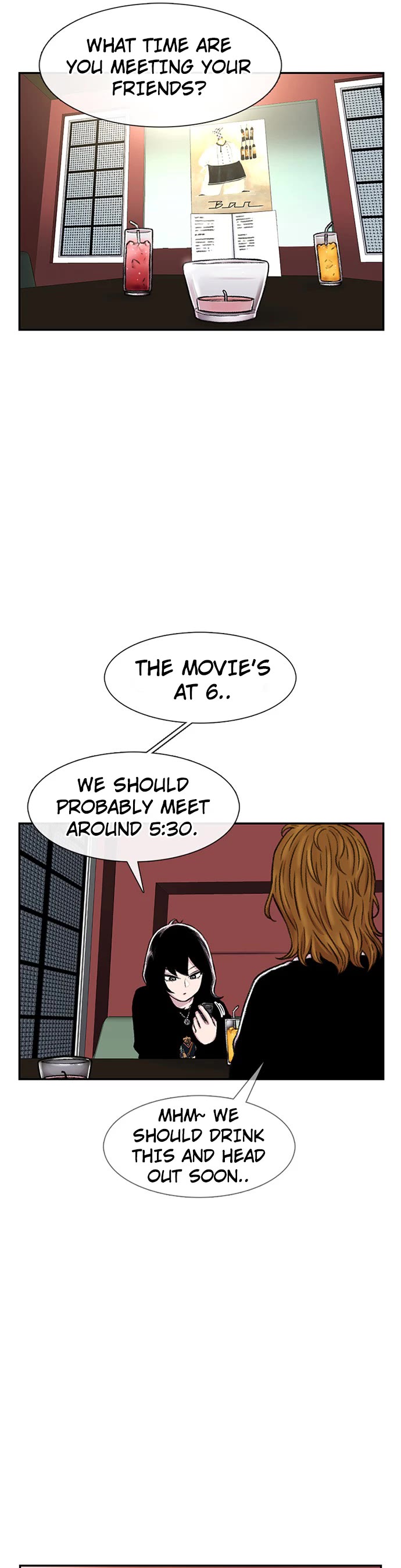 Star Ginseng Store Chapter 97 - Page 24